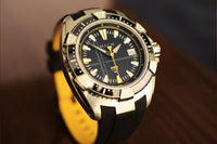 A-11 Silver 44 Automatic Ltd.