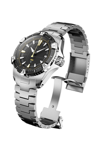 A-11 Silver 44 Automatic Ltd.