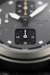 Pre-Order: Pilot 37 Chronograph