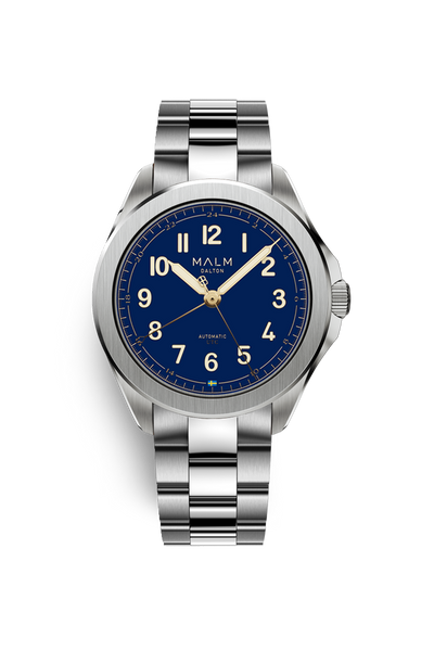 Dalton Blue UTC Automatic 38