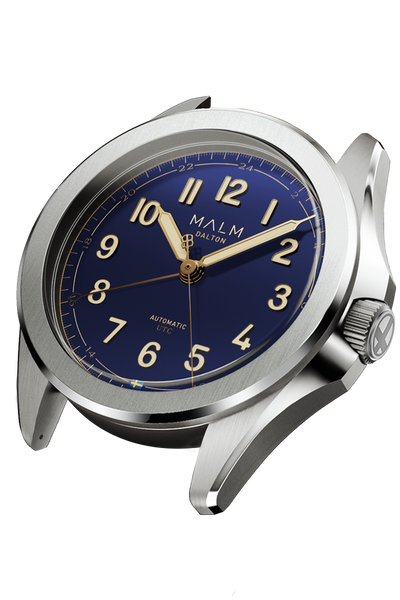 Dalton Blue UTC Automatic 38