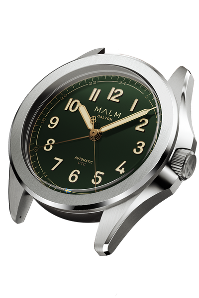 Dalton Green UTC Automatic 38