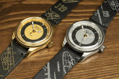 Heritage Collection J29 Tunnan Special Edition