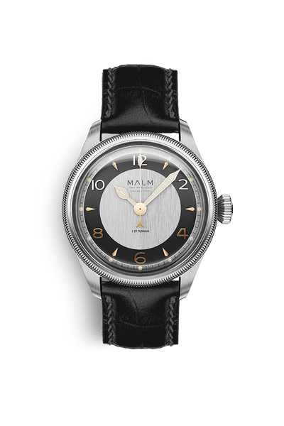 Heritage Collection J29 Tunnan Silver Ltd.