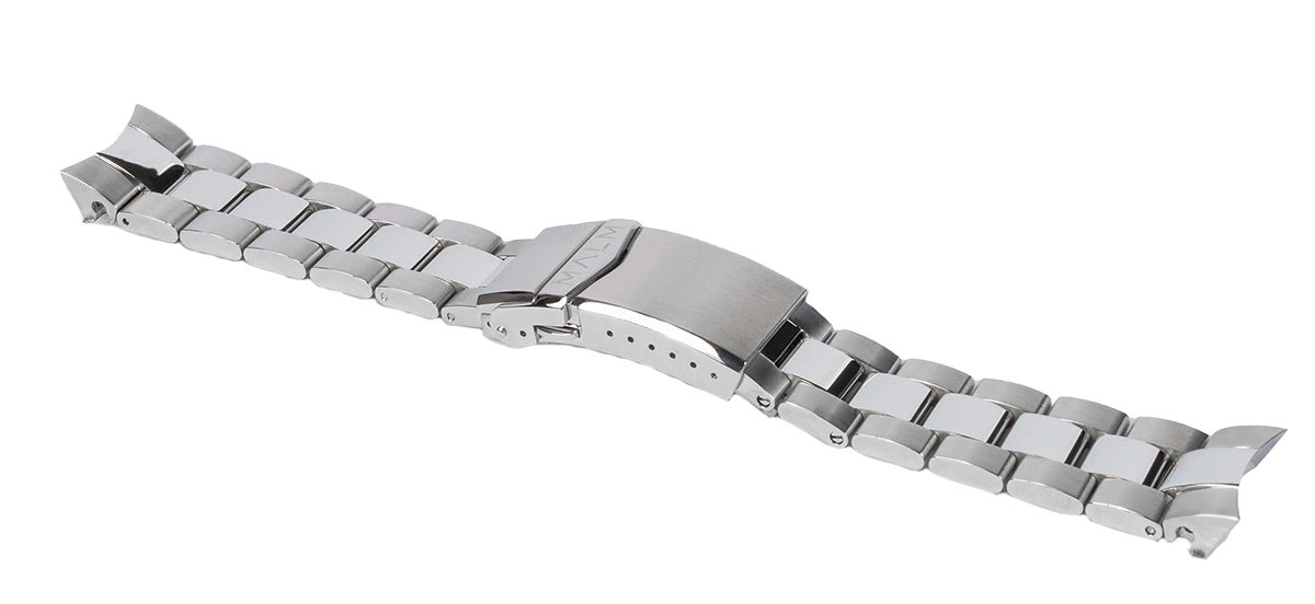 Dalton Steel Bracelet