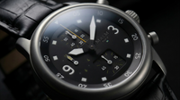 Pre-Order: Pilot 37 Chronograph