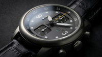 Pre-Order: Pilot 37 Chronograph