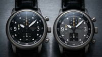 Pre-Order: Pilot 37 Chronograph