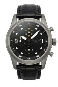 Pre-Order: Pilot 37 Chronograph