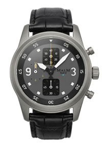 Pre-Order: Pilot 37 Chronograph