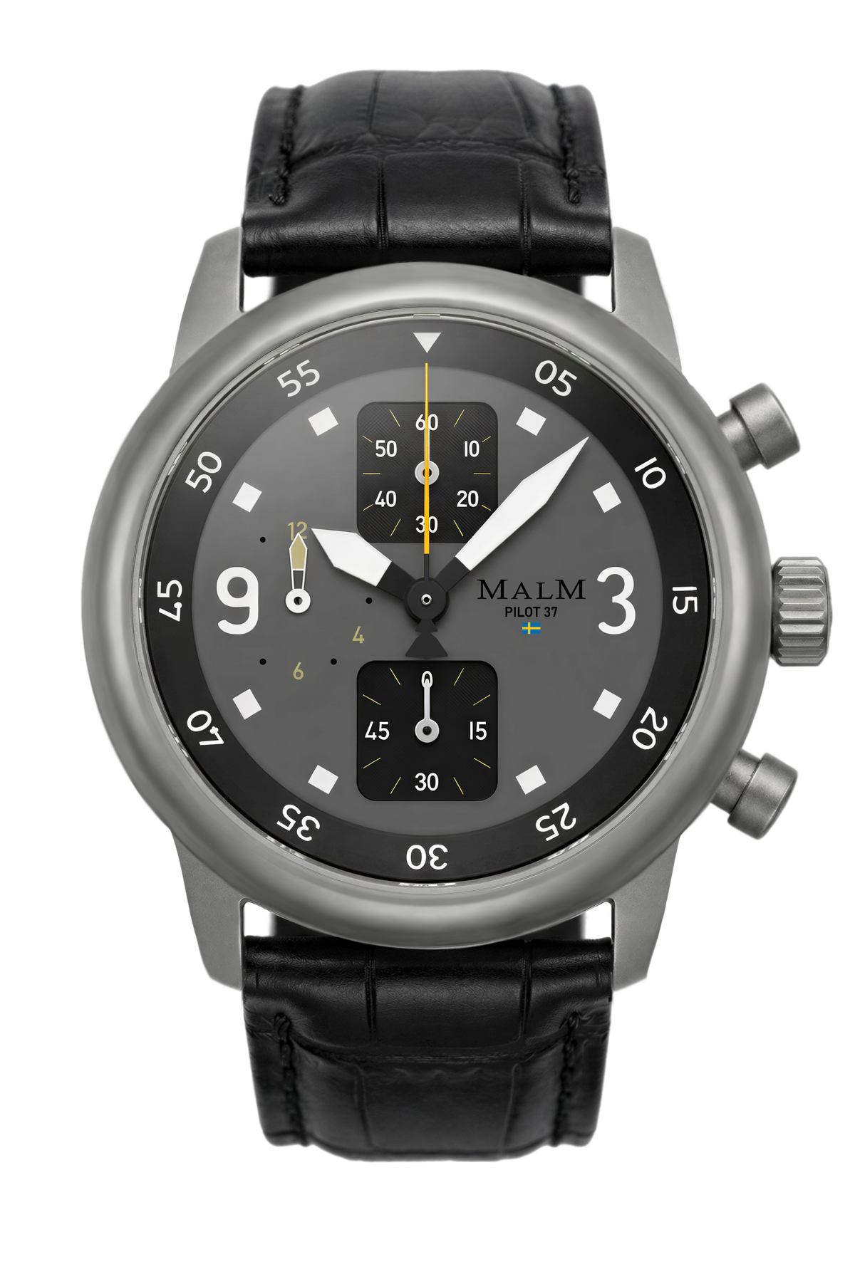Pre-Order: Pilot 37 Chronograph