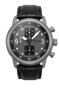 Pre-Order: Pilot 37 Chronograph