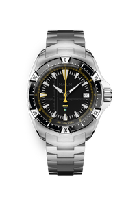 A-11 Silver 44 Automatic Ltd.