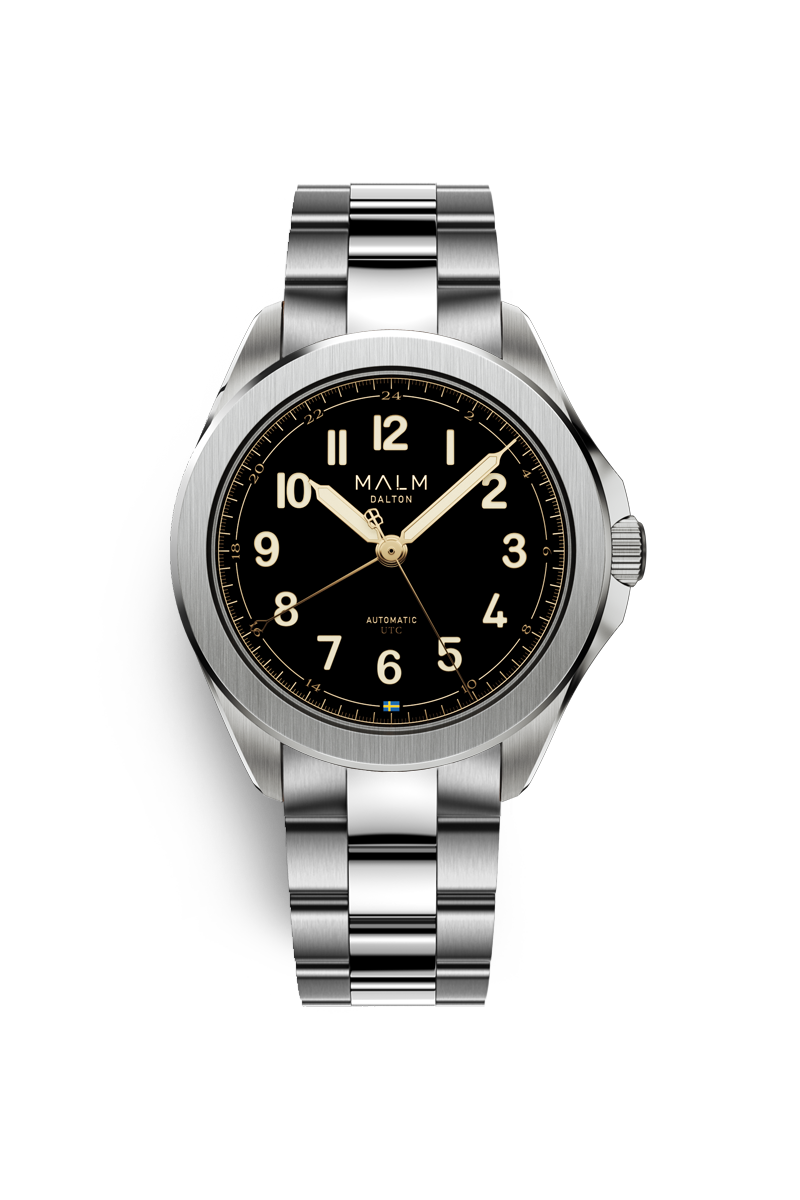 Dalton UTC Automatic 38